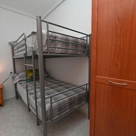 Apartamento En Torrevieja Alicante Kültér fotó