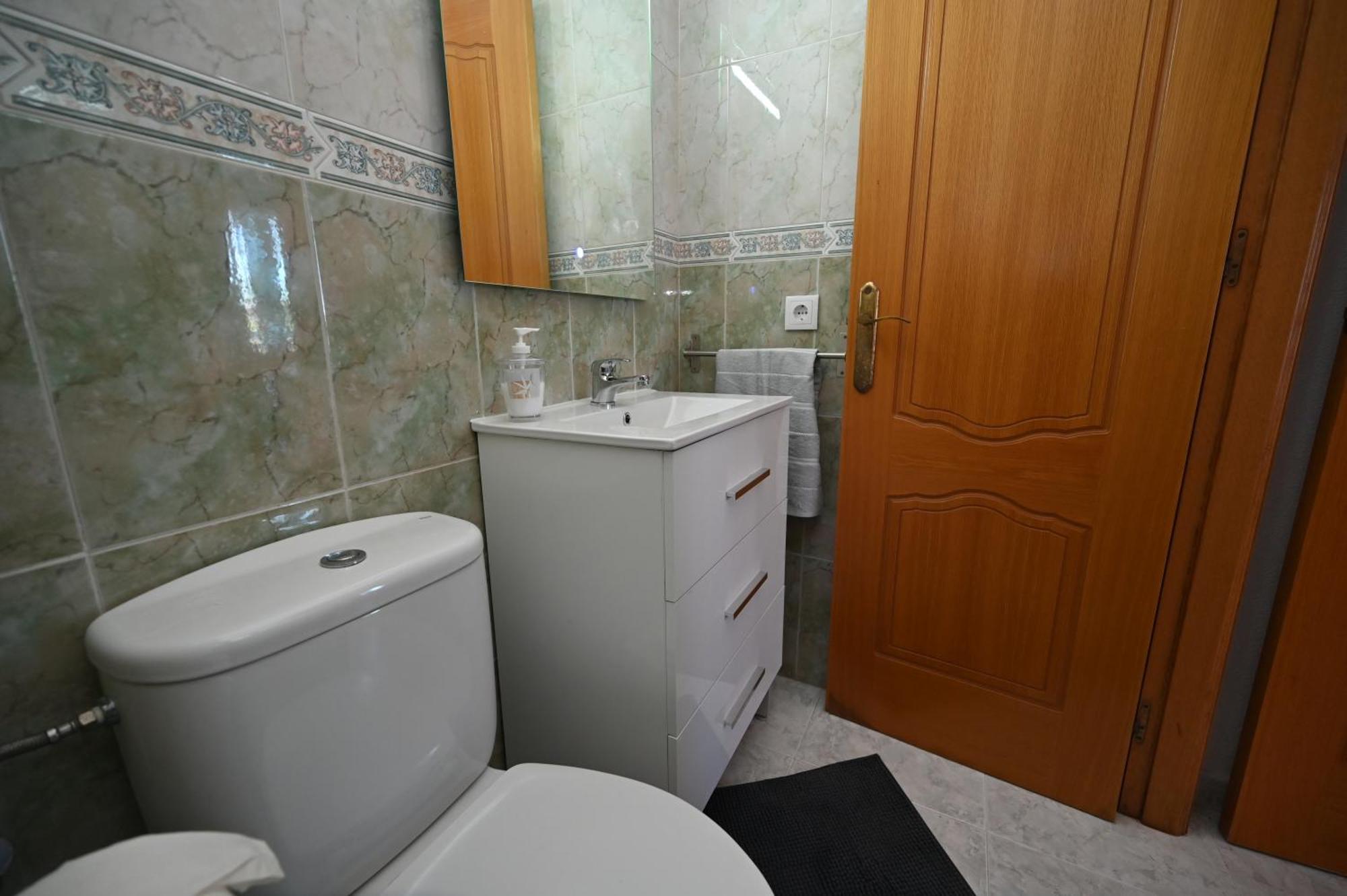Apartamento En Torrevieja Alicante Kültér fotó